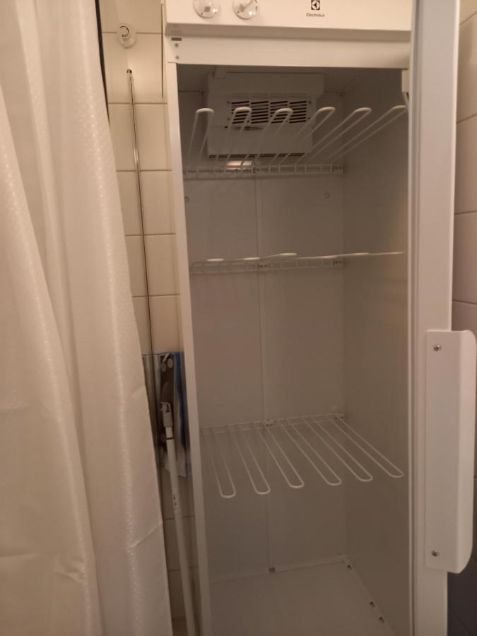 Apartamento Mysig Laegenhet Med Fjaellutsikt I Saelen Exterior foto