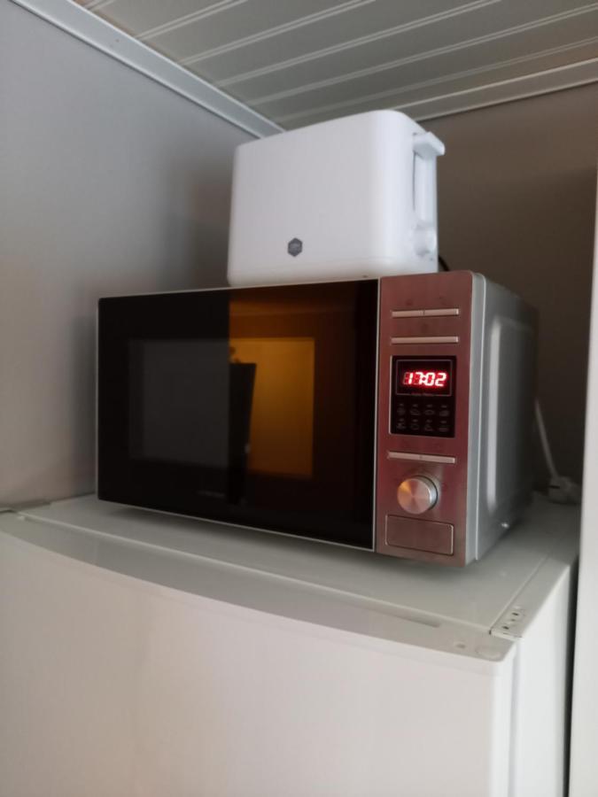 Apartamento Mysig Laegenhet Med Fjaellutsikt I Saelen Exterior foto