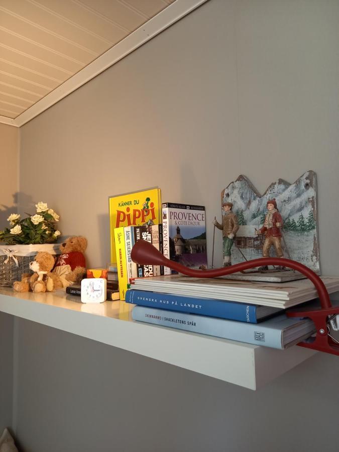 Apartamento Mysig Laegenhet Med Fjaellutsikt I Saelen Exterior foto