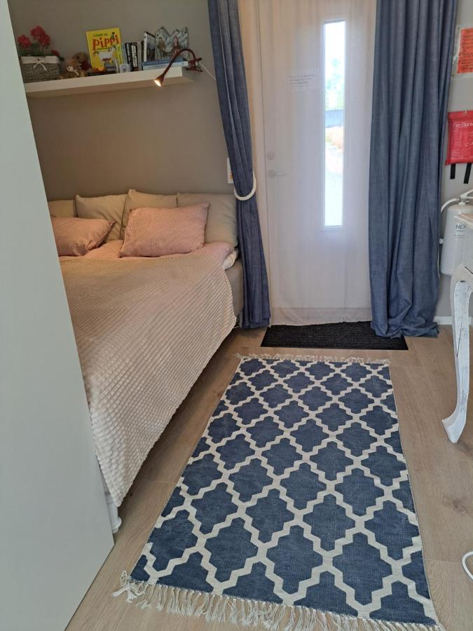 Apartamento Mysig Laegenhet Med Fjaellutsikt I Saelen Exterior foto